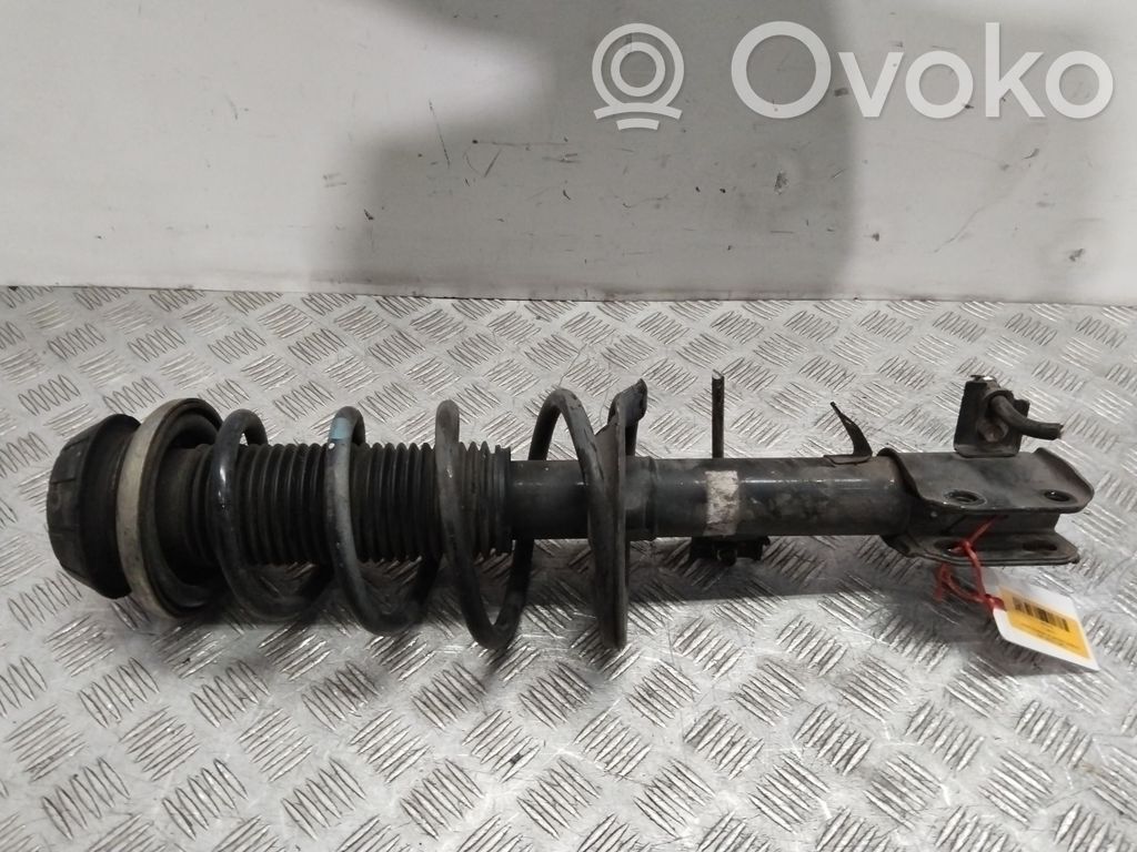 Fiat Sedici Amortyzator osi przedniej ze sprężyną 
