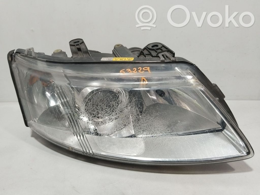 Saab 9-3 Ver2 Scheinwerfer 