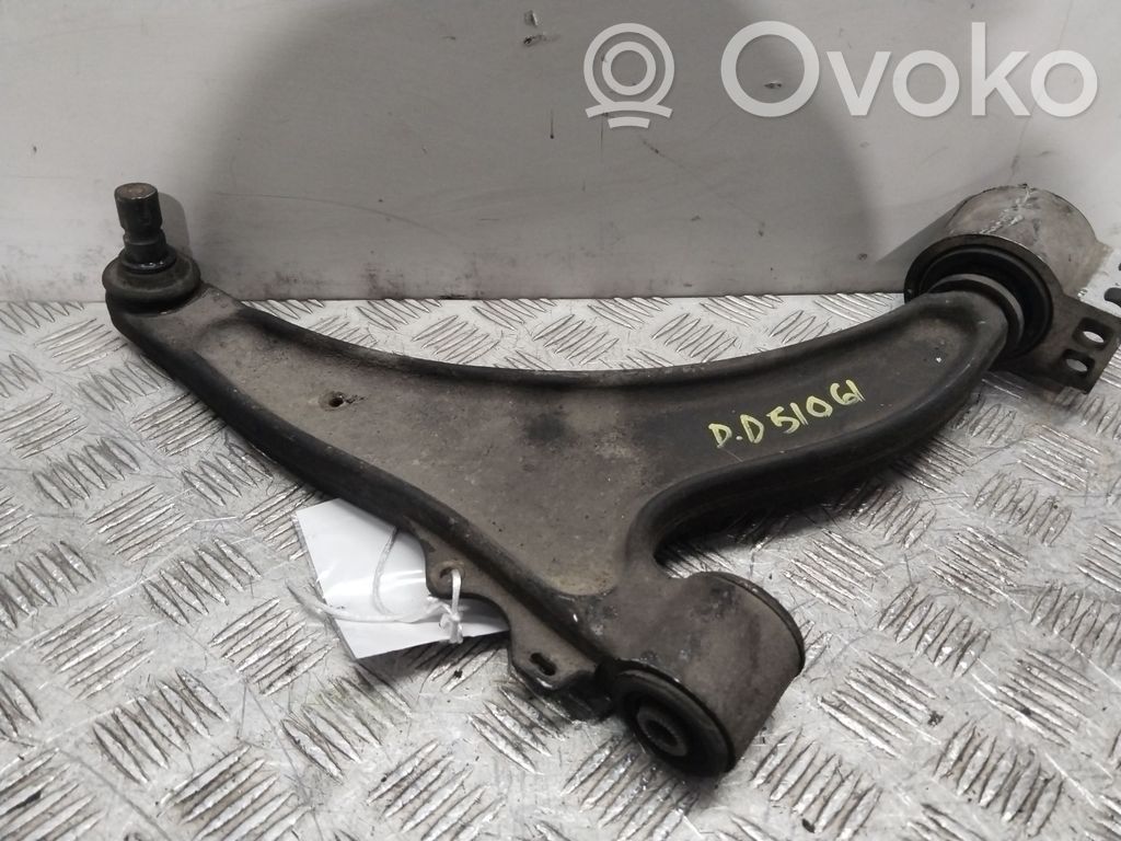 Opel Insignia A Basculă față 
