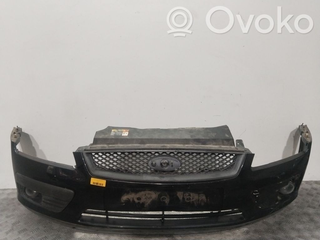 Front bumper   1351530