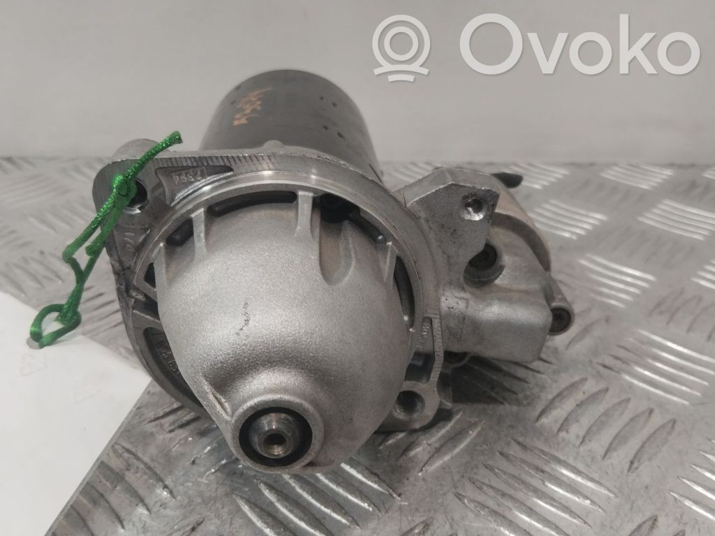 Motor de arranque   0001109250