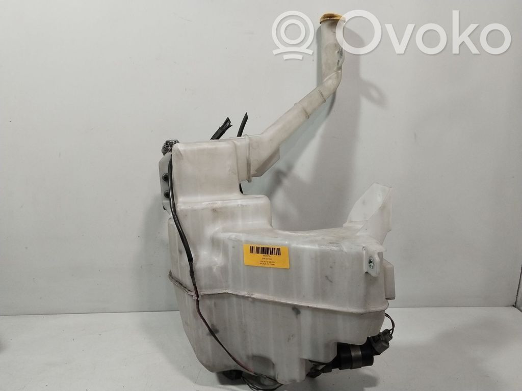 Mazda CX-7 Depósito/tanque del líquido limpiaparabrisas