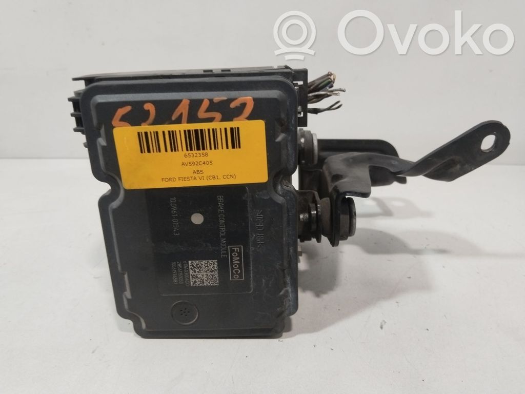 Bomba de ABS   AV592C405