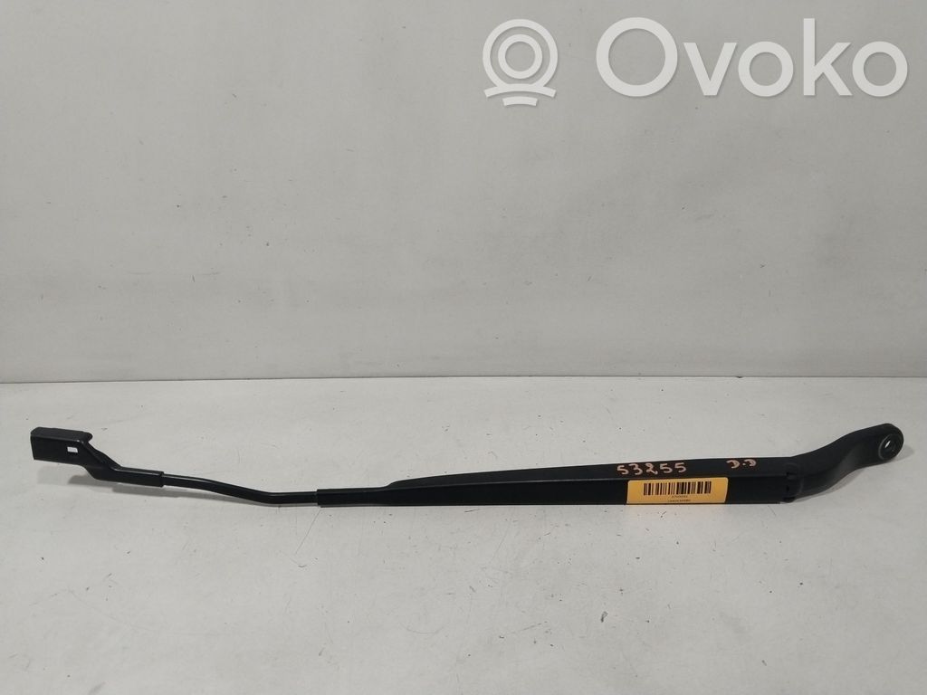 Opel Corsa F Bras d'essuie-glace avant 