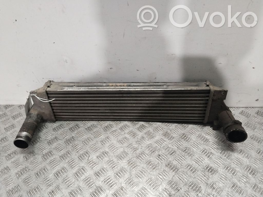 Land Rover Freelander Radiator intercooler 
