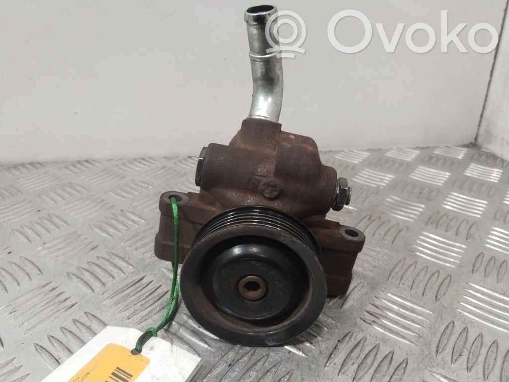 Ford Fusion Pompă servodirecție electrică 