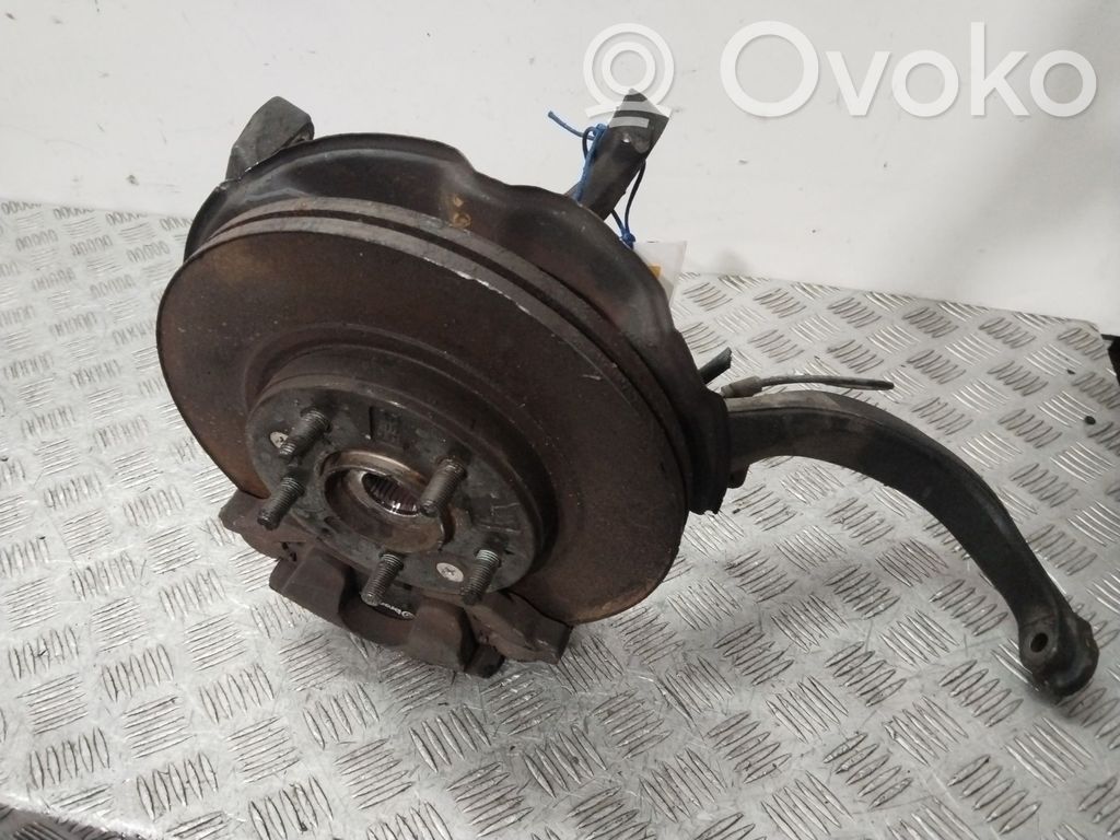 Mazda 6 Achsschenkel vorne 