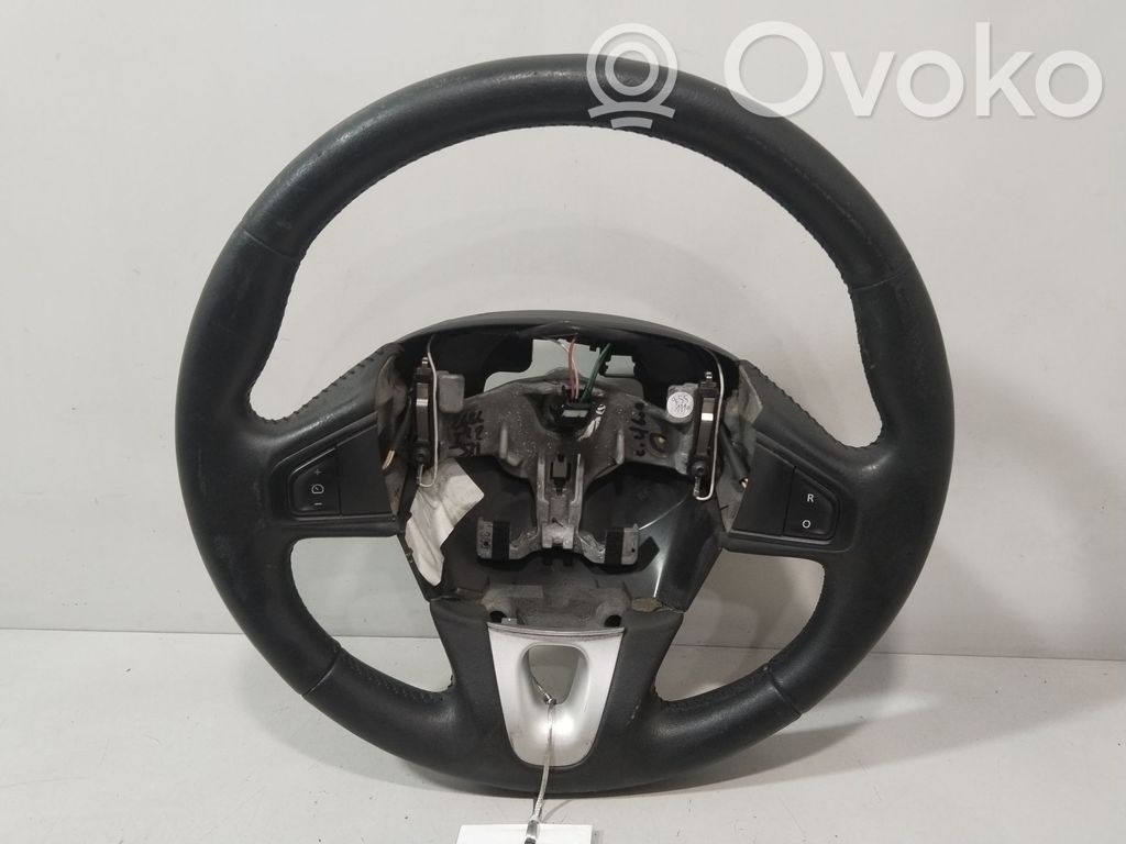 Renault Grand Modus Volante 