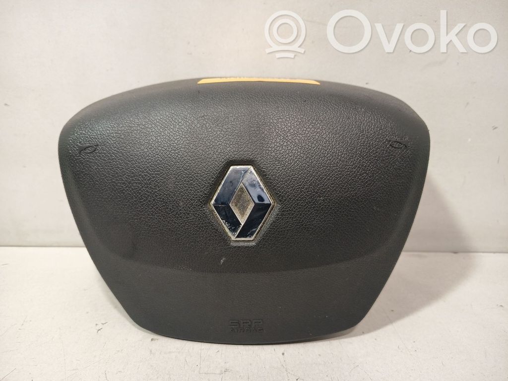 Renault Grand Modus Airbag volan 