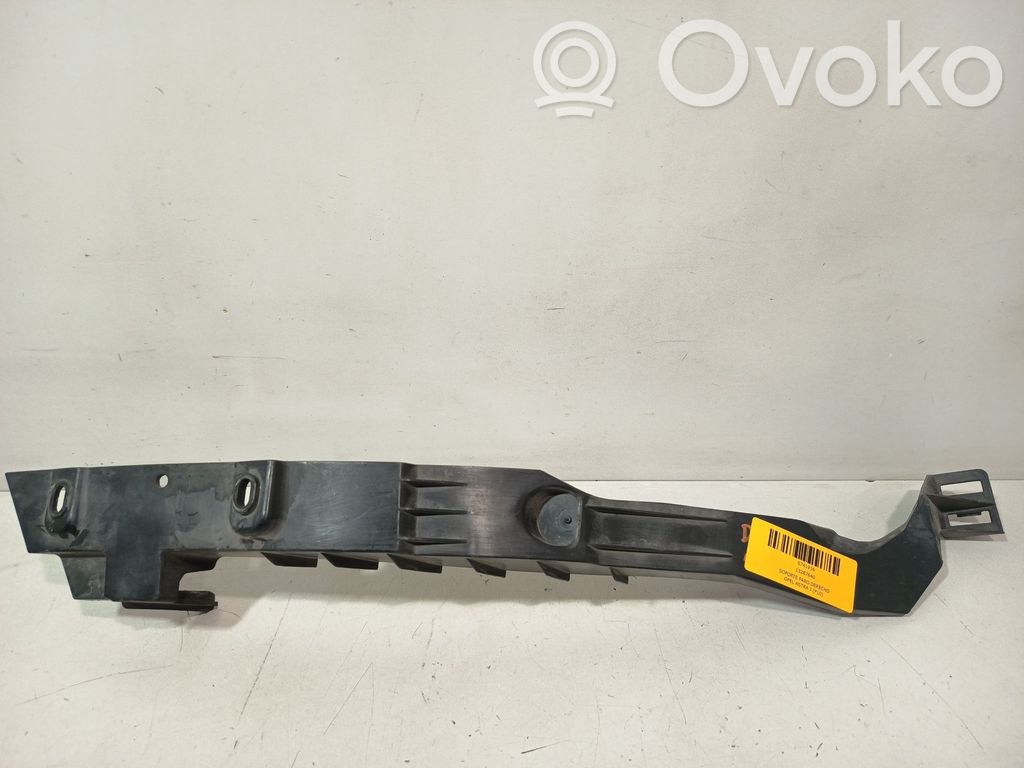 Opel Astra H Staffa faro/fanale 