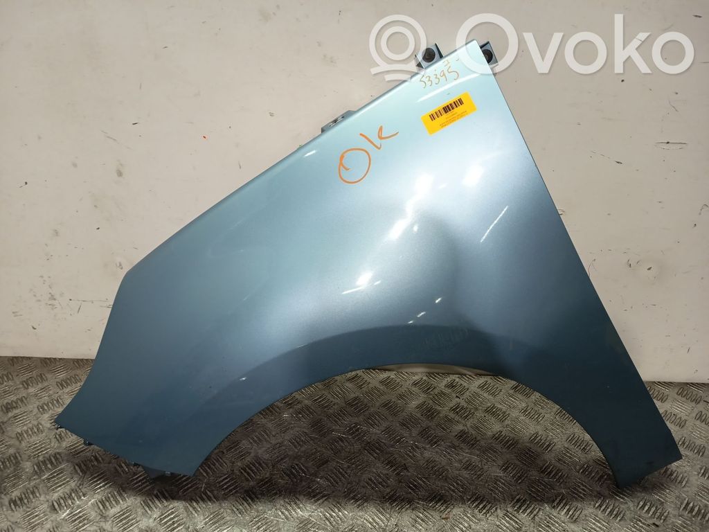 Renault Scenic II - Grand scenic II Parafango