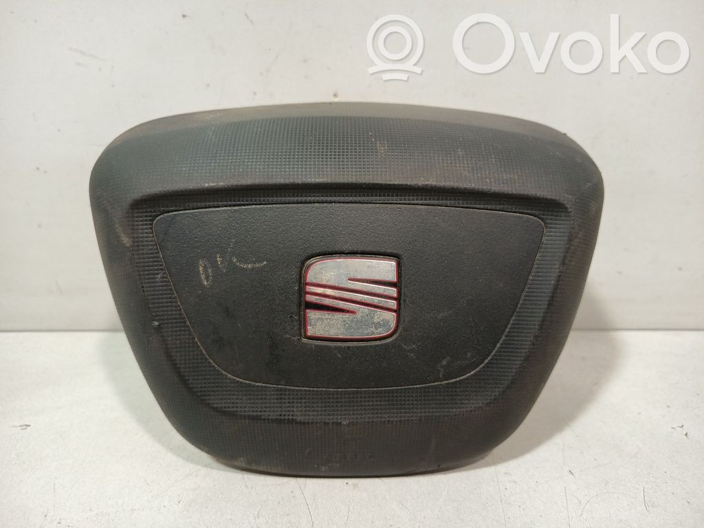 Seat Ibiza IV (6J,6P) Airbag de volant