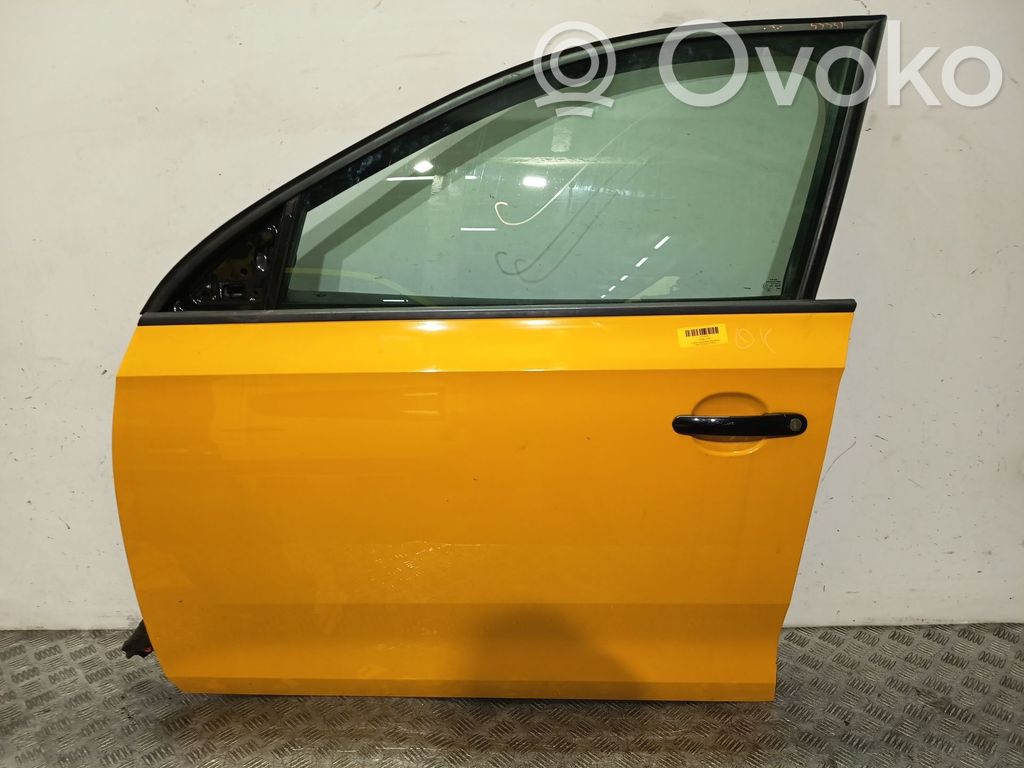 Seat Toledo IV (NH) Ușă față 