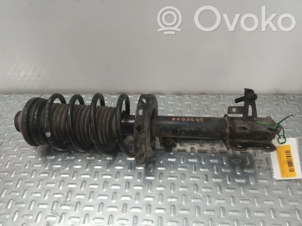 Opel Astra G Ammortizzatore anteriore con molla elicoidale 