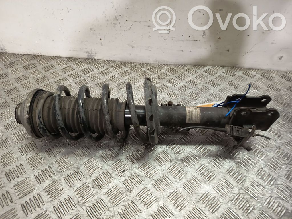 Opel Astra G Amortyzator osi przedniej ze sprężyną 