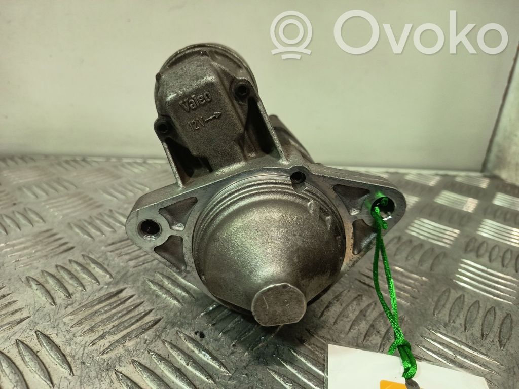 Nissan Primera Electromotor 