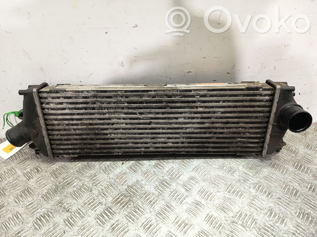 Radiator intercooler   1449600Q0A