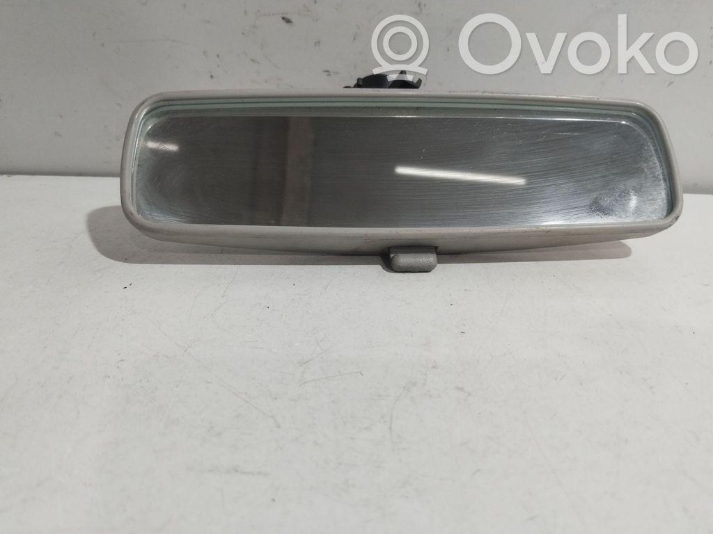 Citroen C4 Grand Picasso Taustapeili (sisäpeili)