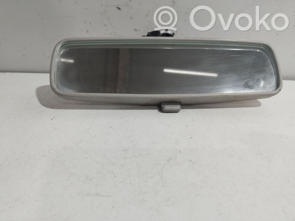 Citroen C4 Grand Picasso Oglindă retrovizoare (interior) 