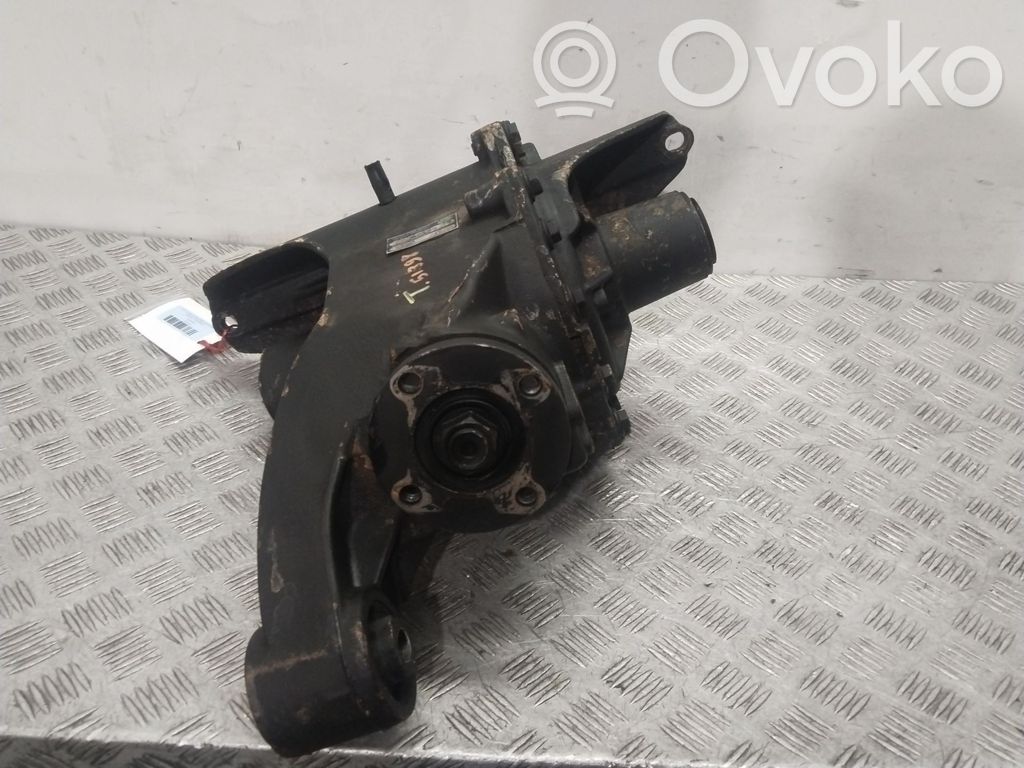 Diferențial spate   LR009439