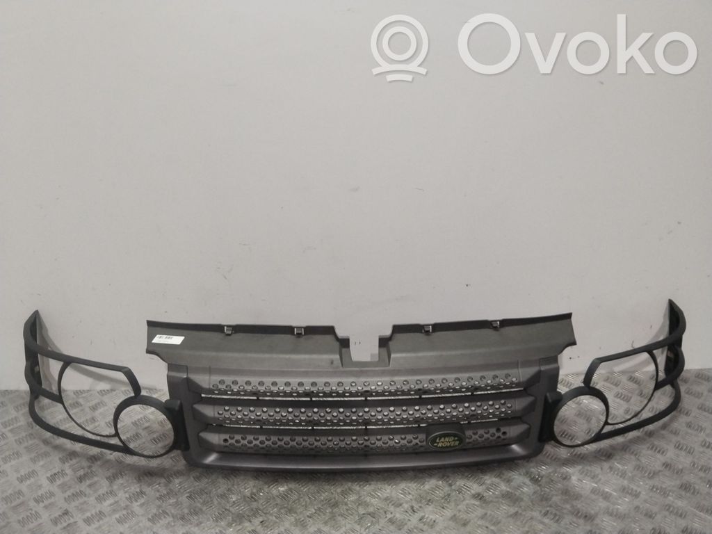 Land Rover Range Rover Velar Front grill 