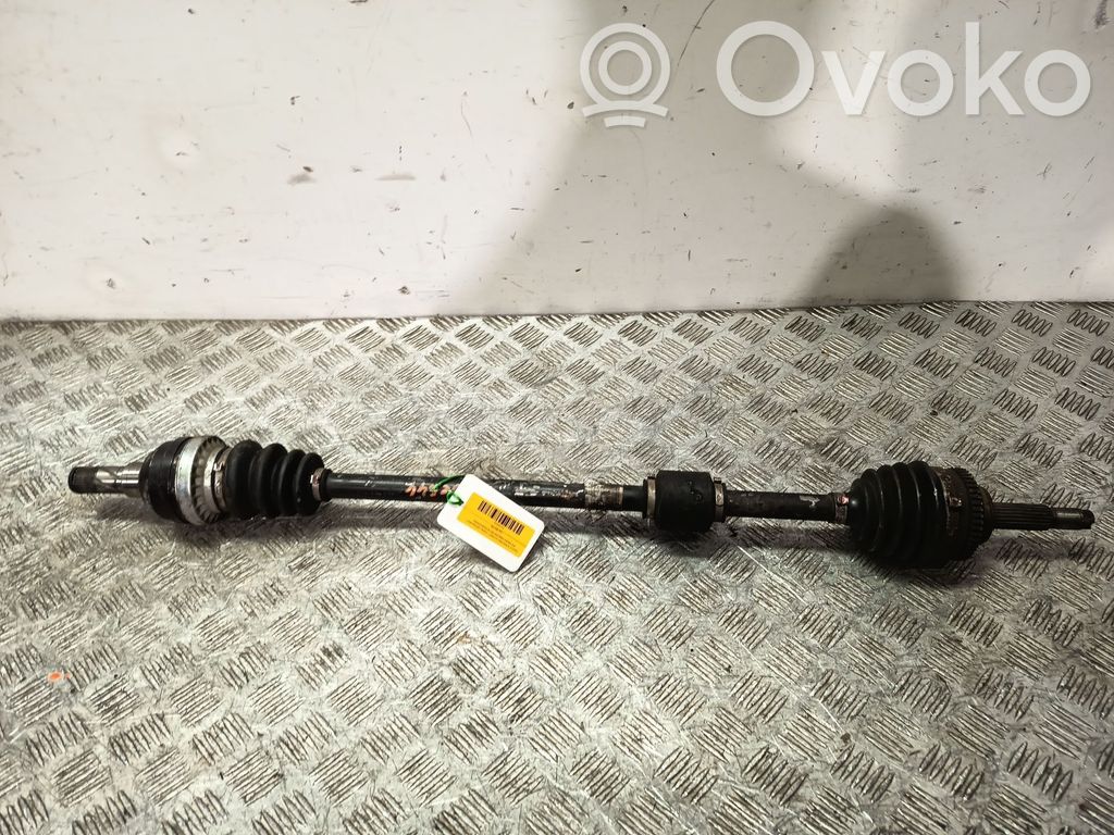 Chevrolet Aveo Semiasse anteriore 