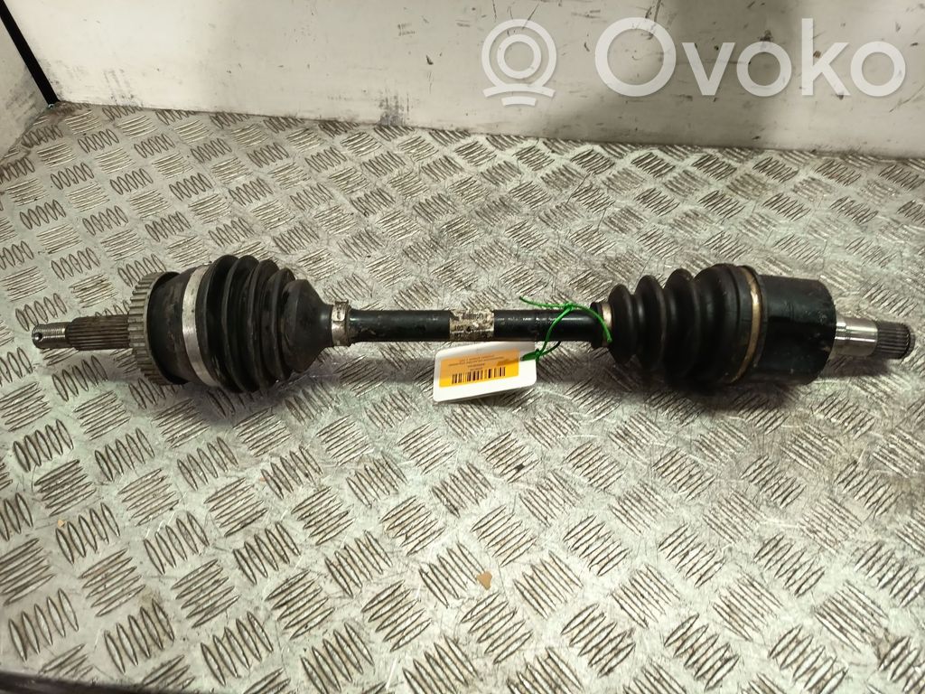Hyundai Sonata Semiasse anteriore