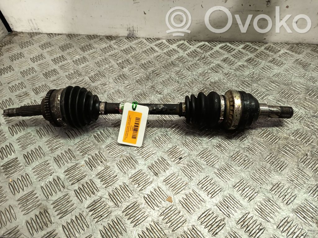 Chevrolet Aveo Semiasse anteriore 