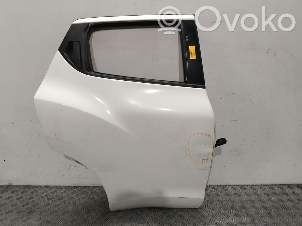 Nissan Juke I F15 Portiera posteriore