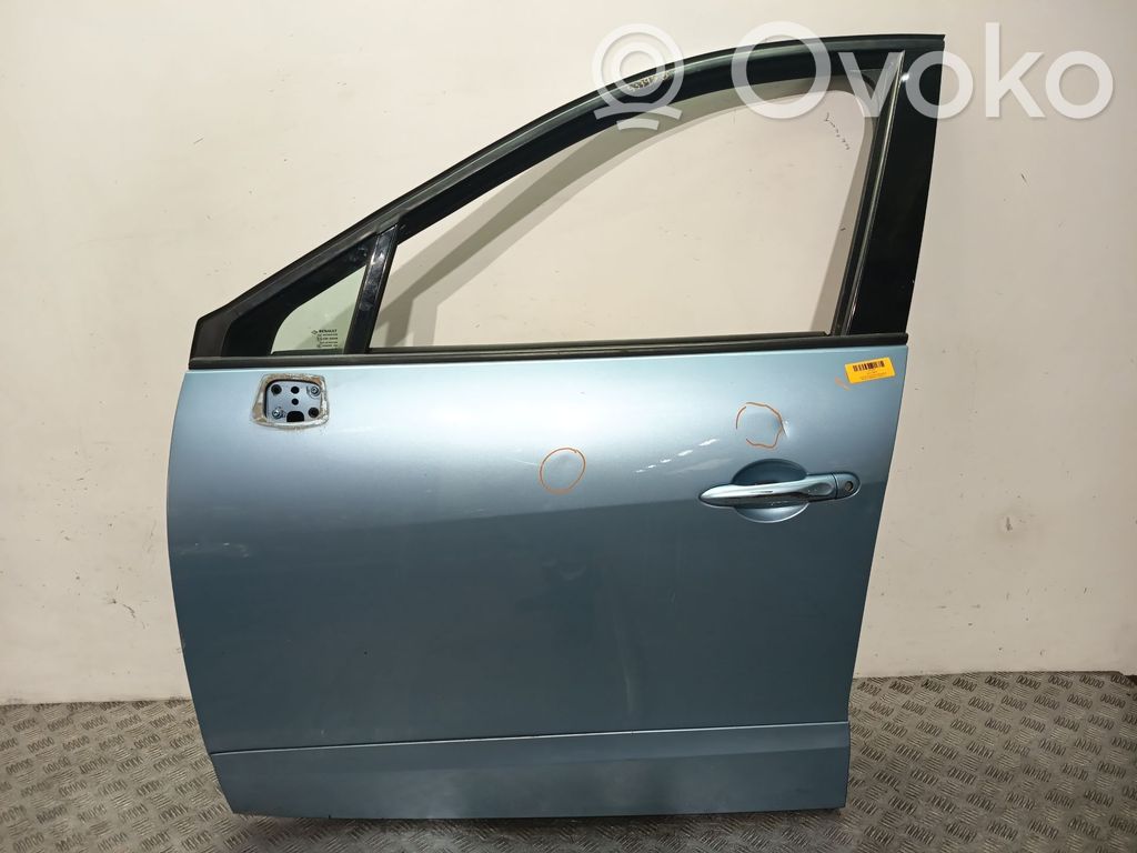 Renault Scenic II - Grand scenic II Portiera anteriore