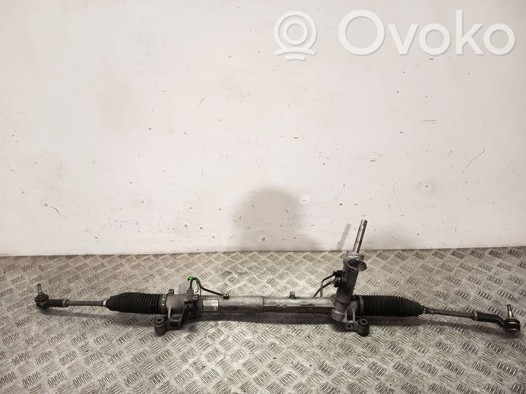 Ford Focus Cremagliera dello sterzo 