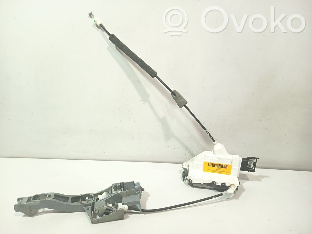 Citroen C3 Pluriel Serrure 