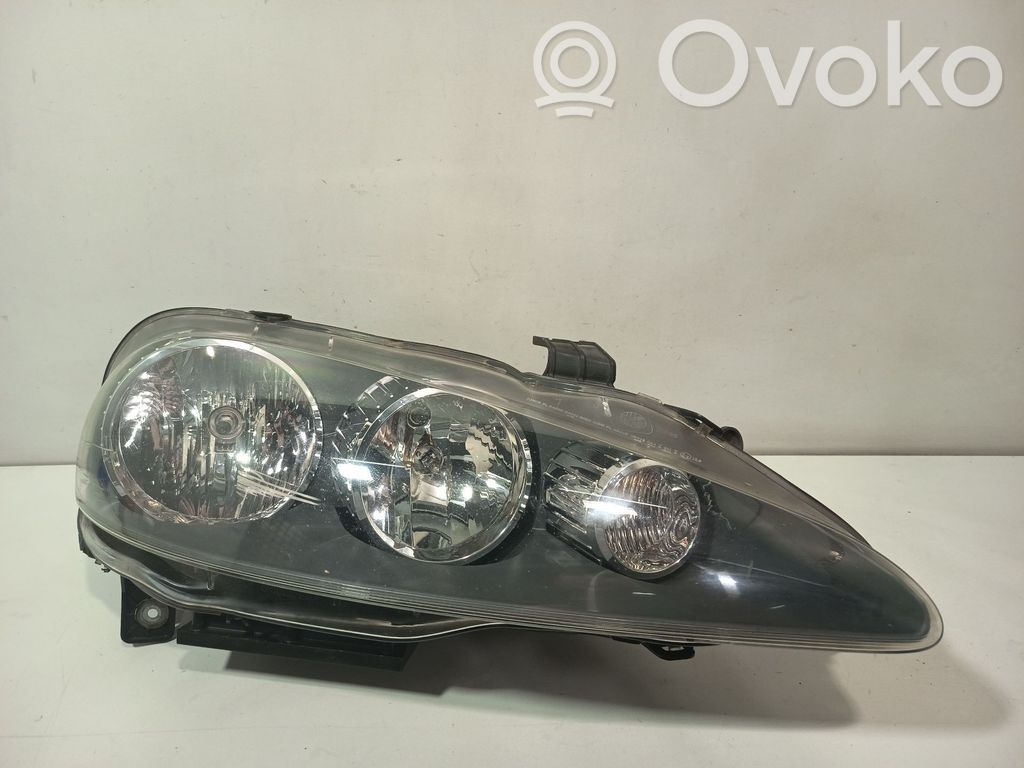 Alfa Romeo 147 Headlight/headlamp 