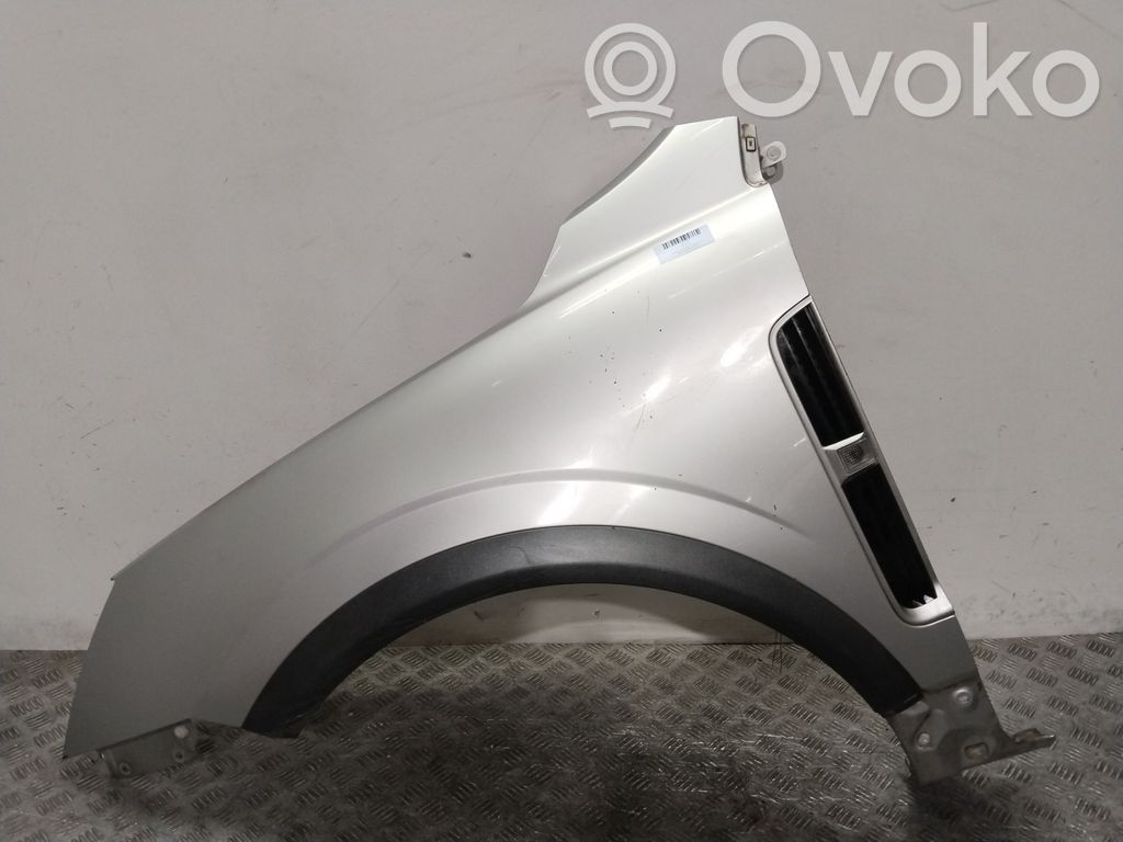 Opel Antara Guardabarro 