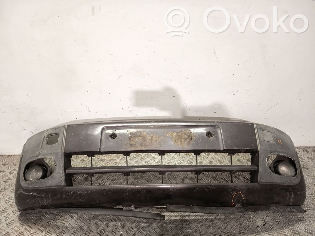 Ford Transit Front bumper 