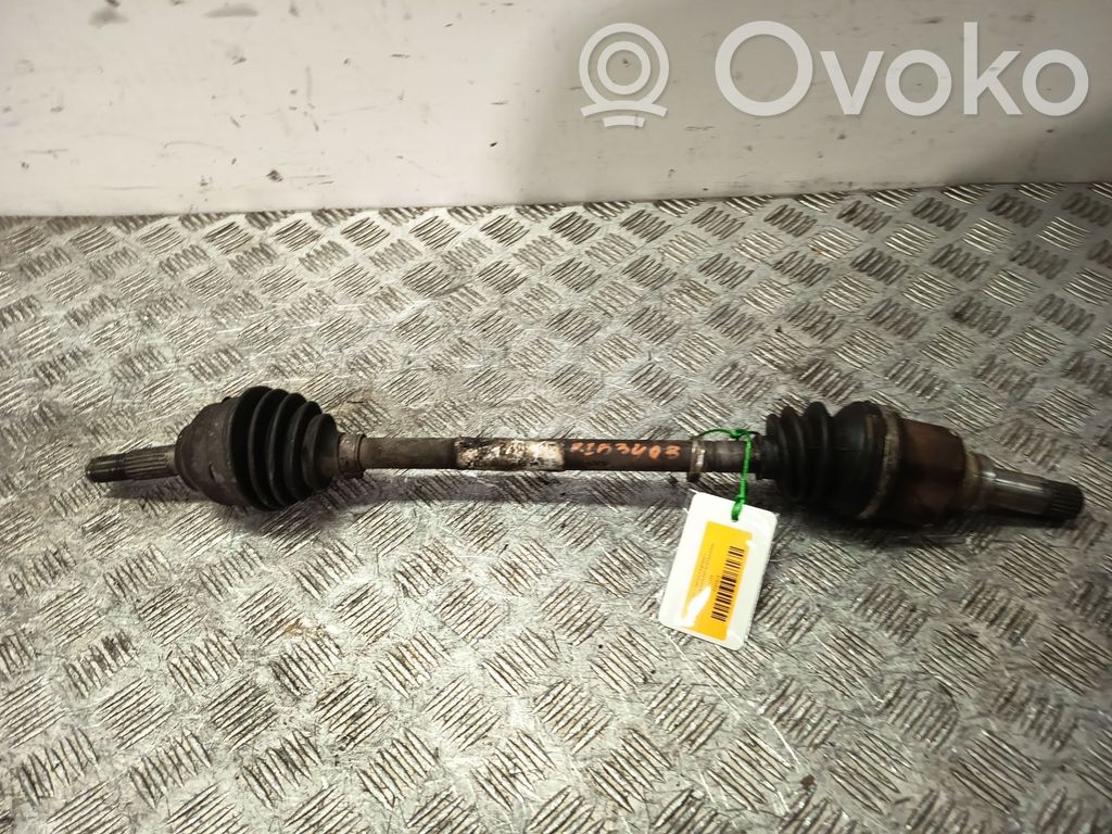 Eje de transmisión delantero   3272HP