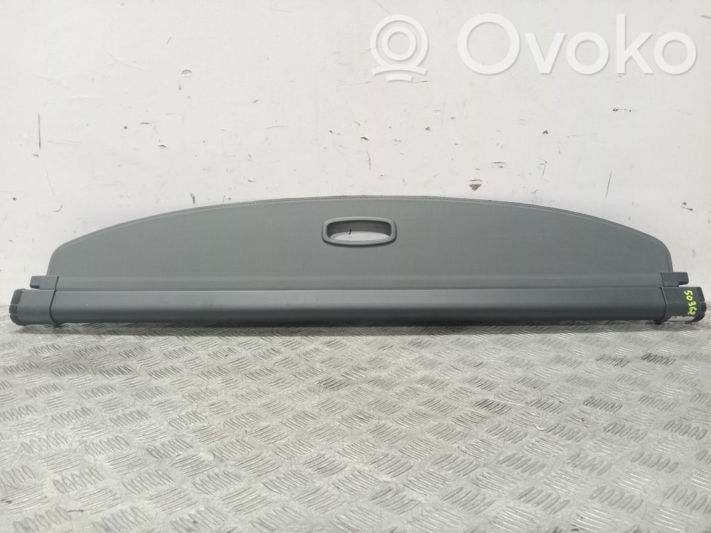 Couvercle de coffre   85930G2000