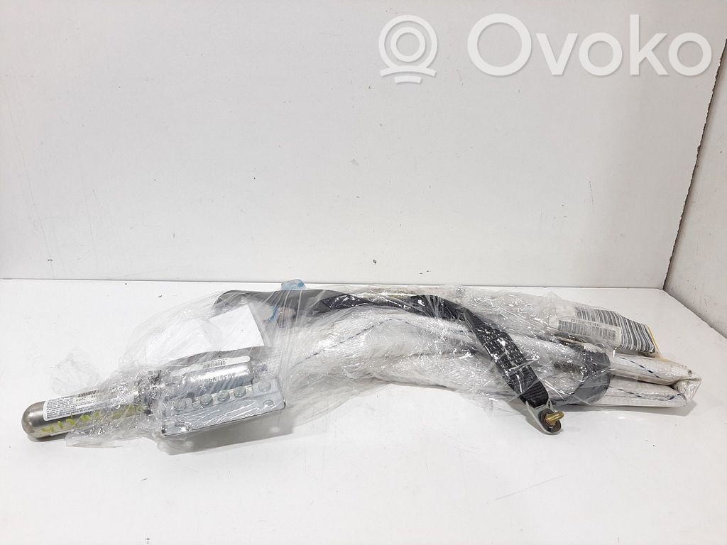 BMW X5 E53 Airbag de la puerta delantera