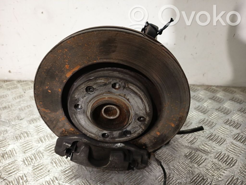 Achsschenkel vorne   1607557580