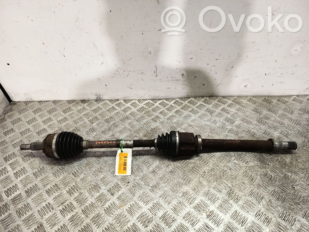 Renault Grand Modus Planetară față 