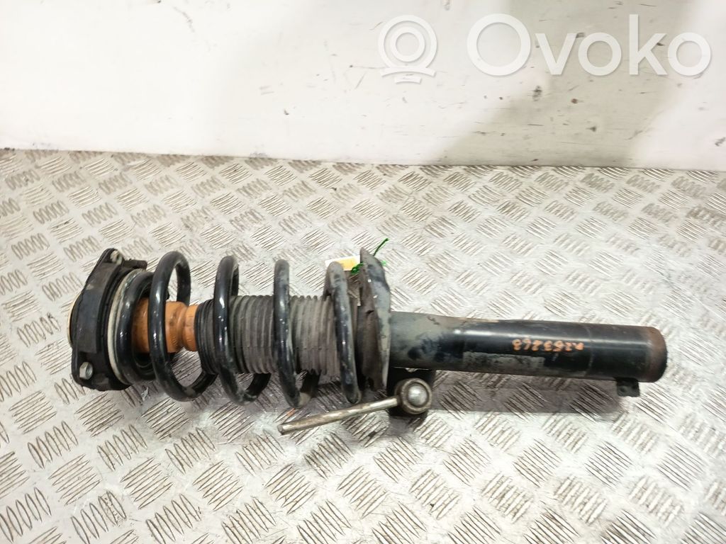 Audi A3 S3 8P Ansamblu amortizor cu arc față 