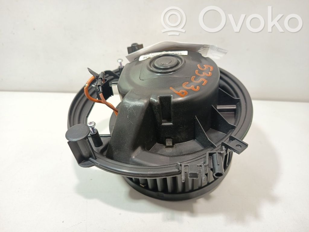 Volkswagen Golf SportWagen Ventola riscaldamento/ventilatore abitacolo