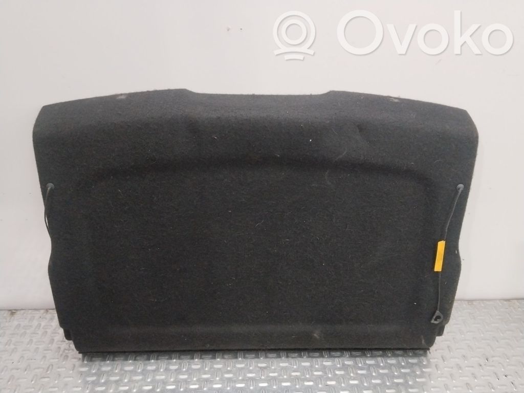 Citroen C4 Grand Picasso Hayon/capotă portbagaj
