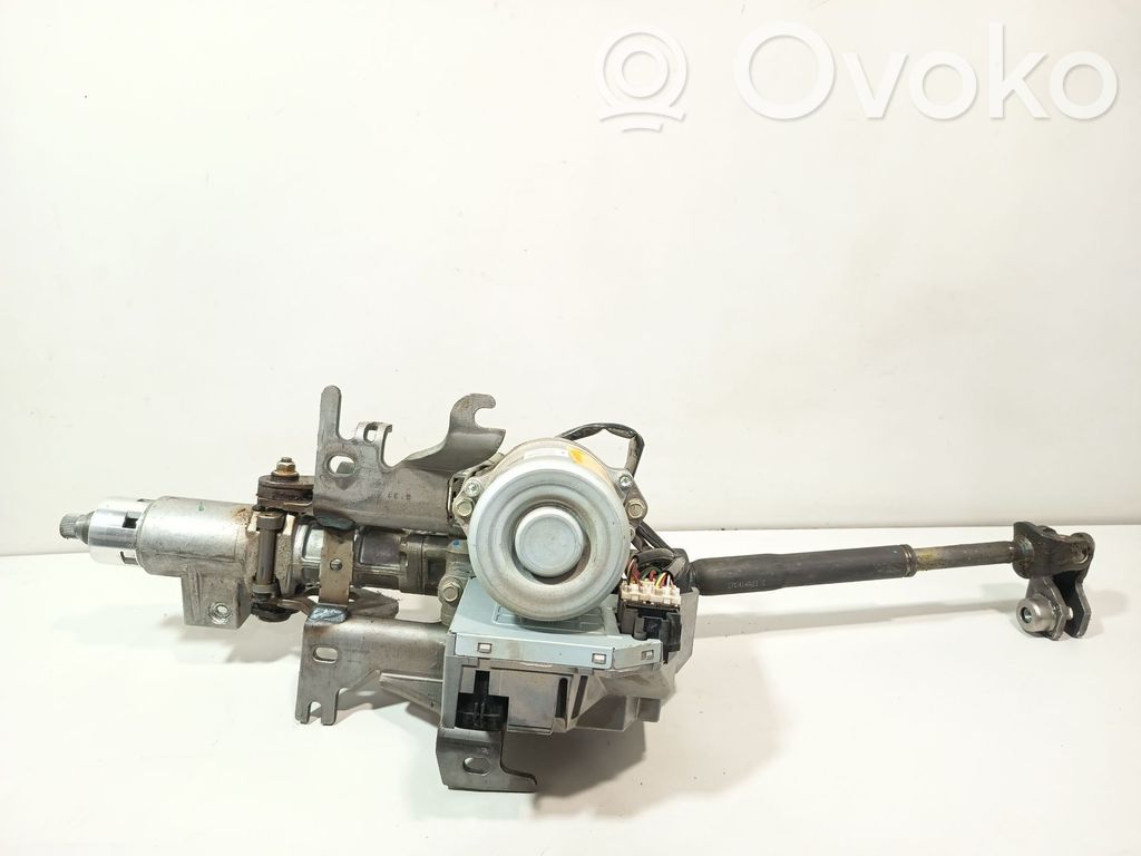 Renault Kangoo II Scatola dello sterzo 