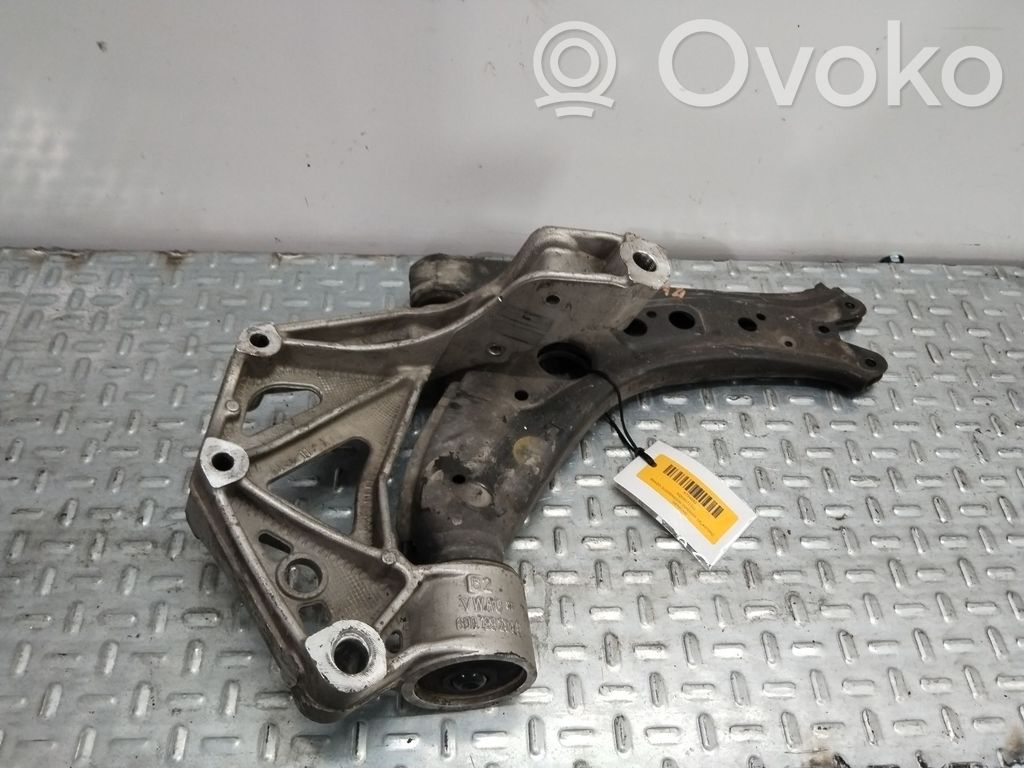 Volkswagen Polo Basculă față 