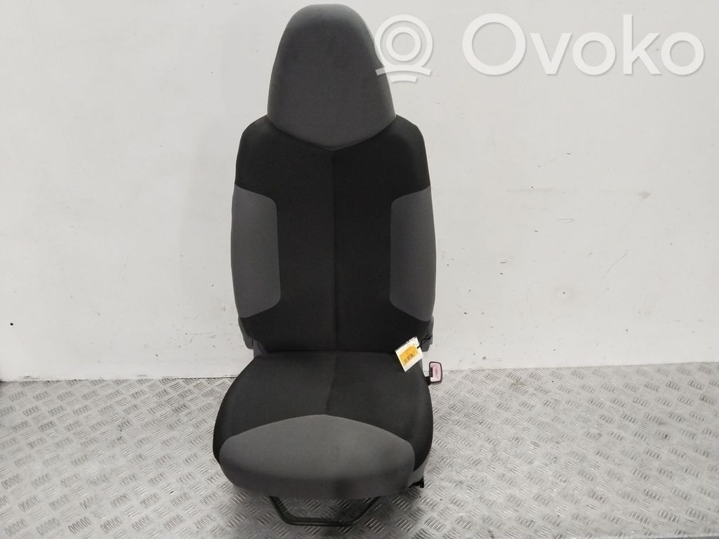 Citroen C1 Kuljettajan istuin 