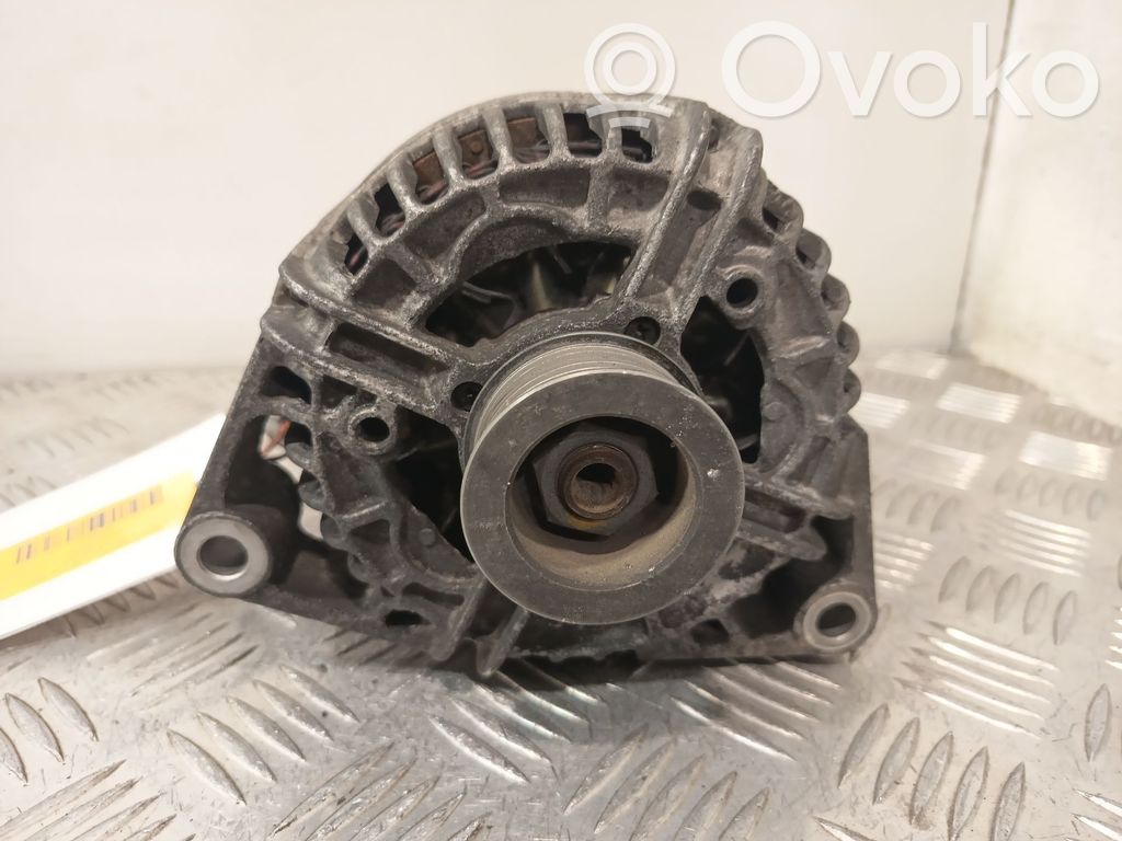 Alternador   0124525030