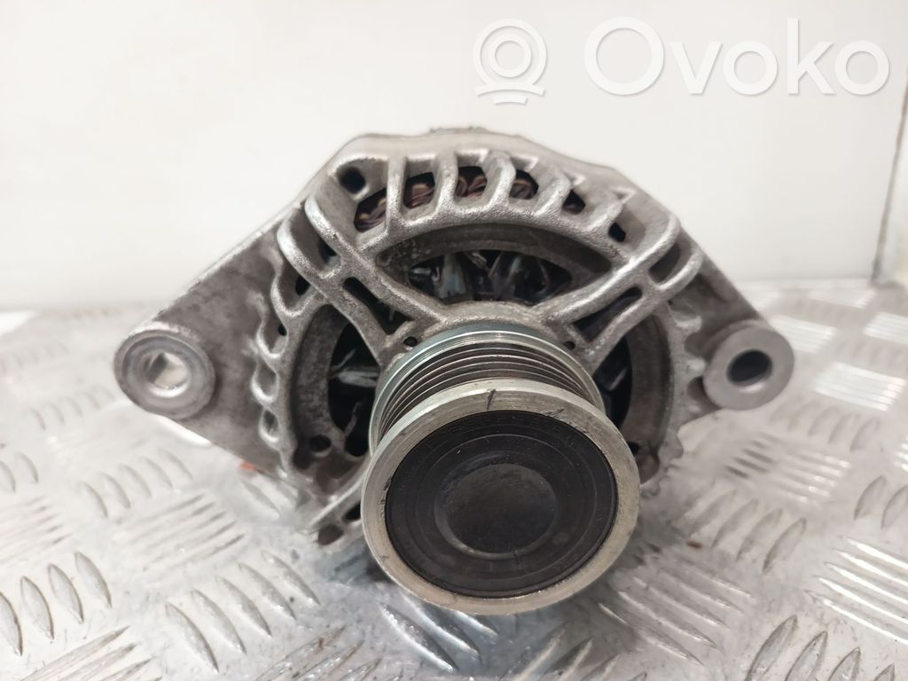 Alternador   52003507
