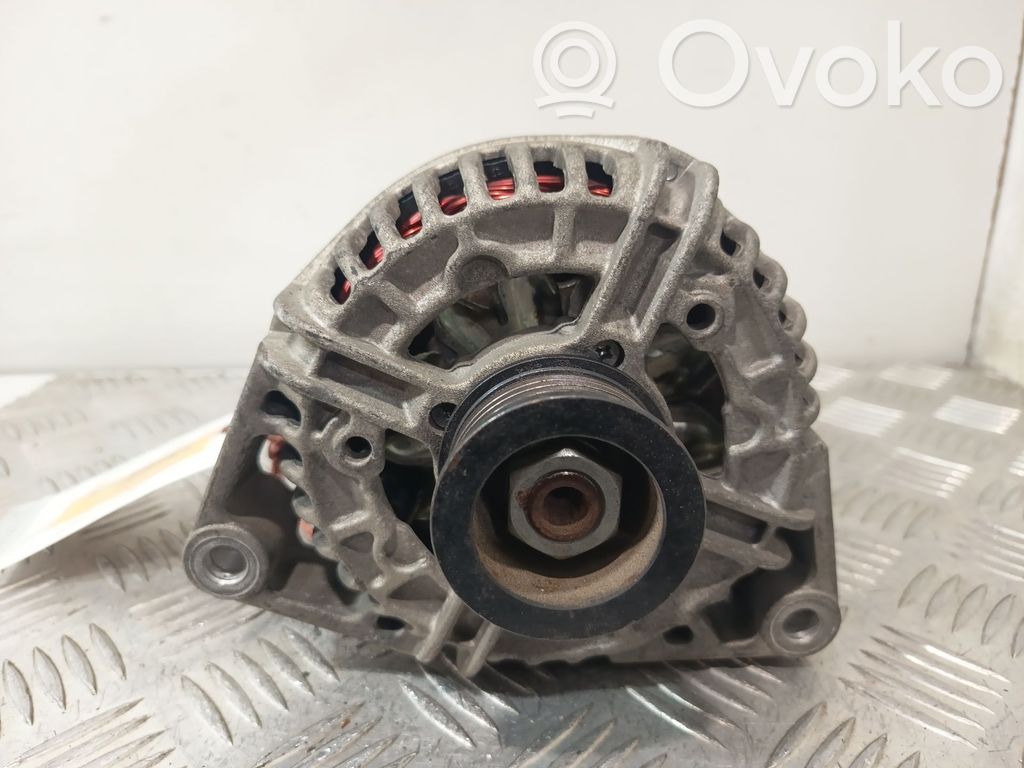 Alternador   9195752