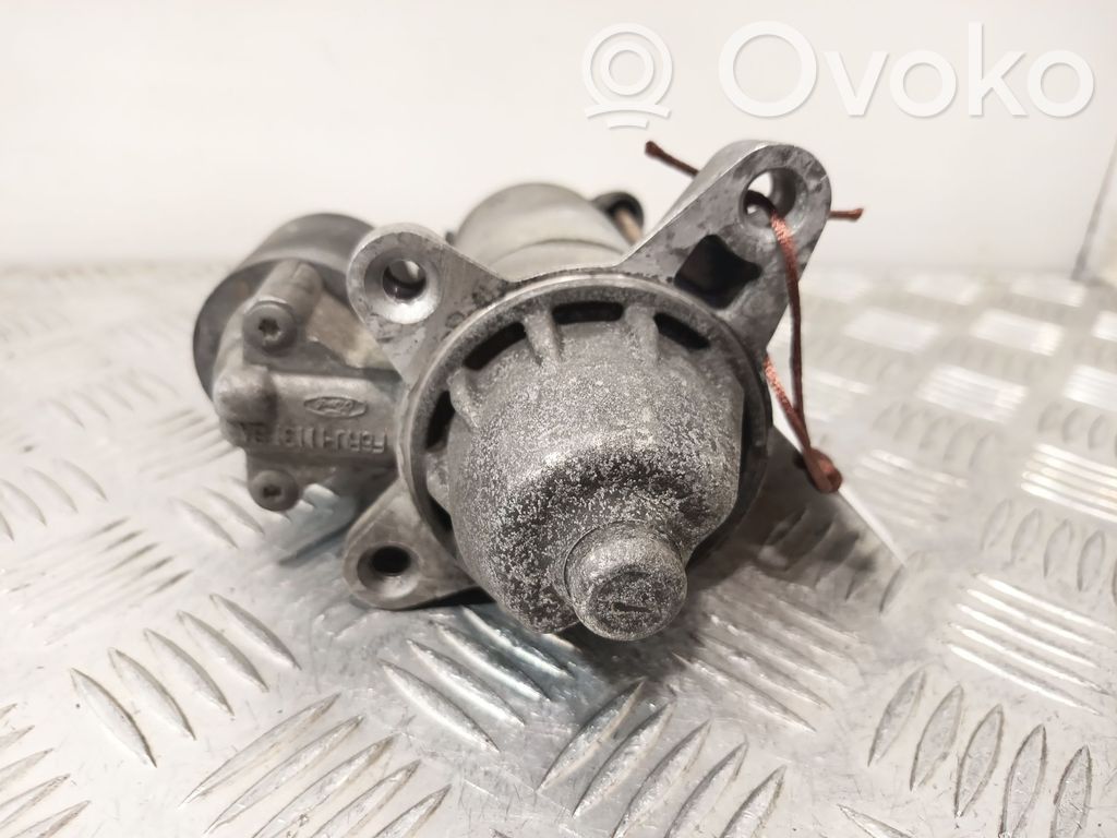 Motor de arranque   96BB11000AC